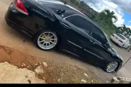 Toyota Crown Athlete