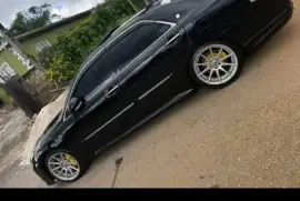 Toyota Crown Athlete