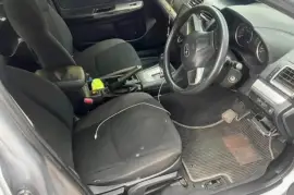 2015 Subaru G4