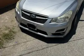 2015 Subaru G4