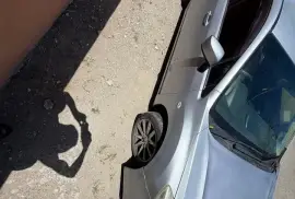 2015 Subaru G4