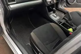 2015 Subaru G4