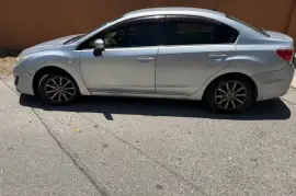 2015 Subaru G4
