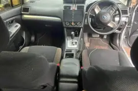 2015 Subaru G4