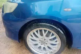 Toyota Fielder Year 2010
