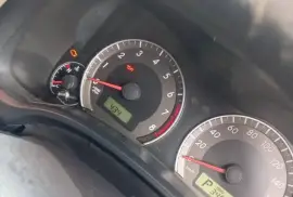 Toyota Fielder Year 2010