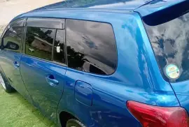 Toyota Fielder Year 2010