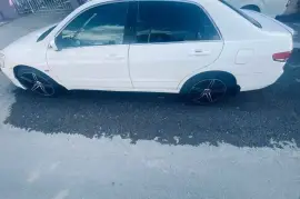 HONDA ACCORD 2005
