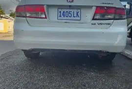 HONDA ACCORD 2005