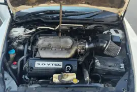 HONDA ACCORD 2005