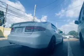 HONDA ACCORD 2005