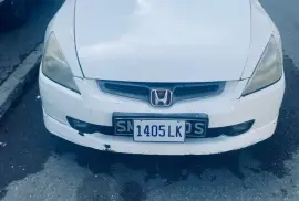 HONDA ACCORD 2005