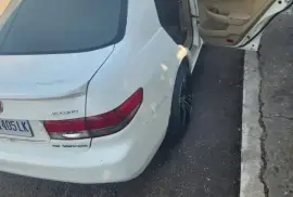 HONDA ACCORD 2005