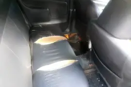 2014 Toyota Probox