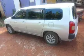 2014 Toyota Probox