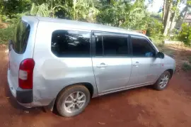 2014 Toyota Probox
