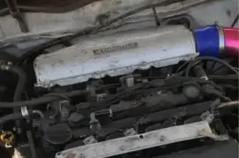 20v 4age Engine