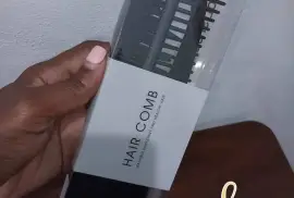 Shampoo Comb Sets Available