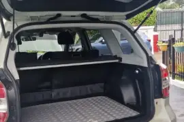 2013 Subaru Forester