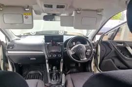 2013 Subaru Forester