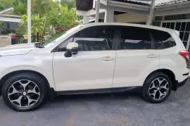 2013 Subaru Forester