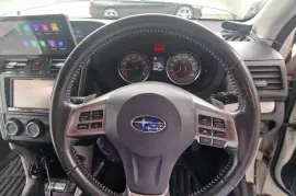 2013 Subaru Forester
