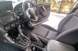 2013 Subaru Forester
