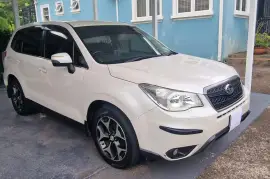 2013 Subaru Forester