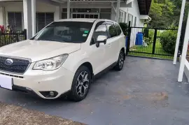2013 Subaru Forester