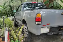 2002 Toyota Tundra