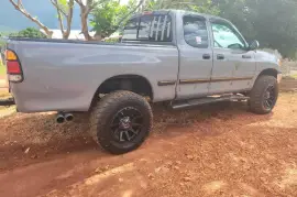 2002 Toyota Tundra