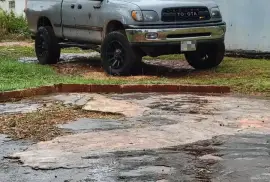 2002 Toyota Tundra