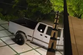 2002 Toyota Tundra