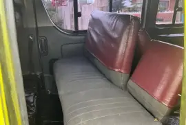2010 Bus