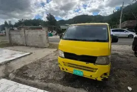 2010 Bus