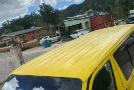 2010 Bus