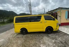 2010 Bus