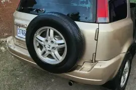 1999 honda crv
