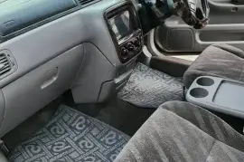 1999 honda crv
