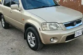 1999 honda crv
