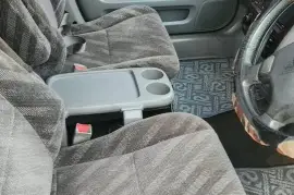 1999 honda crv