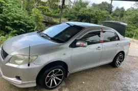 Nice and clean Axio