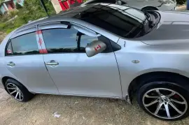 Nice and clean Axio