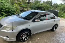 Nice and clean Axio