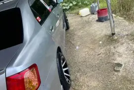 Nice and clean Axio