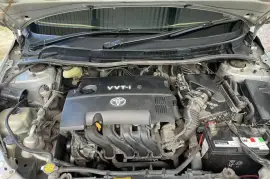 Nice and clean Axio