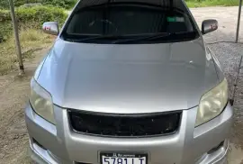 Nice and clean Axio