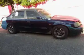 97ek Honda Civic