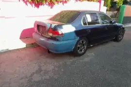 97ek Honda Civic