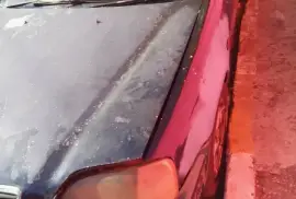 97ek Honda Civic